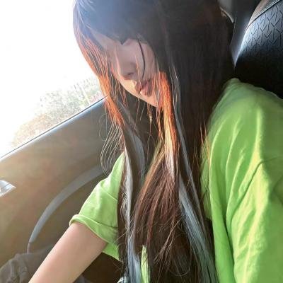 非恋人絮语